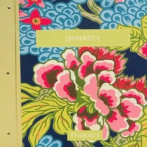 Каталог Thibaut Dynasty #651