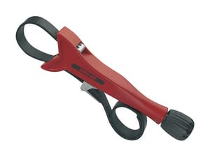 Ключ ременной Super Ego Easy Grip 20-200 мм, алюминий, арт.123010000