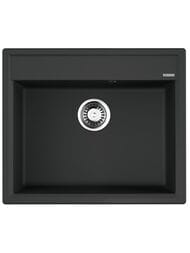  Omoikiri DAISEN 60-BL (600510200) , ,  4993622