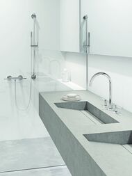 ��������� KLUDI Nova Fonte Puristic ��� ����, �������������, ���� 207100515