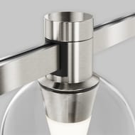 �������� ���������� Maytoni Bubble (����) TR148-1-3W4K-PT Flarity 4000K 2�� 120�, IP20, �������