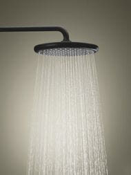 ������� ������� Grohe Tempesta System 250 ��� ����, ���������, ����./���. ���, ������ ���. 266702431