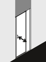 ������� ����� KERMI CADA XS ��������� 860-910�2000 1 ������� ������, ����/�����. CK1GR09020VPK