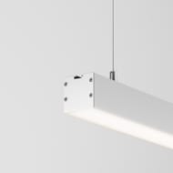 �������� ���������� ��������� Maytoni Technical (��������) 3000K 35x35 20 �� (�������, 1 �) LL312003, IP33