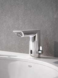 ��������� ��� �������� Grohe BauCosmopolitan E ������������ 36451000 ������� �� ���������, ����