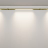 ���������� Maytoni Basis (�����) C100CL-L500-12W3-6K-BS ��� ������� ��������� Axity 3000/6000� 12�� 120�, IP20, ������