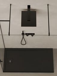 ������� ������ SALINI CAPRI 120211GF  (1500�800�82) ���.������ S-Sense, �����, ������ ���������