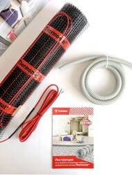 ������ ��� Thermomat TVK-210 1,9 �2, 210��/�2, 0,5� � 3,8�, 399�� �����������, ��� ���������������