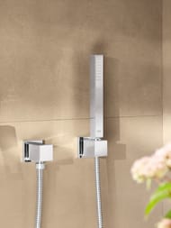������� ����� Grohe Euphoria Cube Stick 27702 �����, �����, ���������