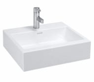 �������� Laufen LIVING 8.1743.2.000.104.1 (500�460�155) ���������, ��������. ����������, ��������� ��� ���������