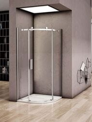   GOOD DOOR BAS ALTAIR R-90-C-CH (9090) , . ,  