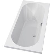 ����� ��������� RIHO CAROLINA 180x80 ��� ������������, �������������