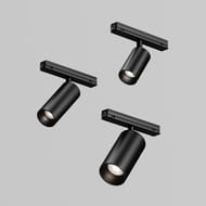 ������� �������� ���������� Maytoni Focus Led (����� ���) O-TR02-1-S-15WB4K, Exility IP 4000� 15�� 36� ������