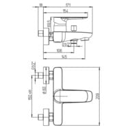    Paini Nove , ,   ,  09YO111