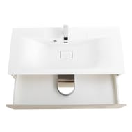 ����� ��� �������� BelBagno MARINO (700�450�500) ���������, Crema Opaco MARINO-700-2C-SO-CO-P