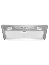 ������� Monsher INHIT 60 Acier (525�203�275) LED, 1100 �3/�, 102 ��, ����. �����