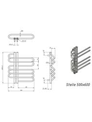 GROTA STELLE L   500600 300 ,  