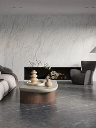��������������� ������ StaroSlabs PATAGONOA BIANCO ELEGANCE POLISHED (1200�1200) ����� (��.�.)