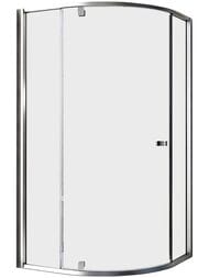 ������� ������ RAVAK PIVOT PSKK3-100 (995�995�1900) ��������� �����, ������, �����+Transparent