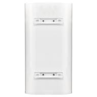 Водонагреватель накопительный Zanussi ZWH/S 100 Azurro 100л, 2 кВт, унив.монтаж, плоский, эмаль