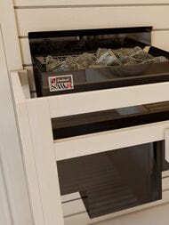 ������������� ���� SAWO Nordex 6,0���, ��� ������, ����. ���� ��������, ������, NRN-60Ni2-BL-Z-C