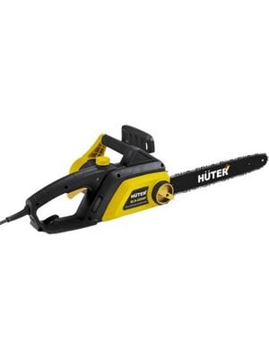 Электропила HUTER ELS-2200P ручная, цепная, 2200 Вт арт. 70/10/6