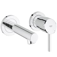  Grohe Concetto 19575001    2 , ,  