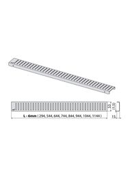   Alcaplast PURE-950 . 