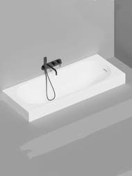 ����� �������. Salini Ornella Kit (1600�700�600) ���.������, S-Sense, ������� 102416MF