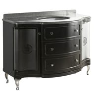    Caprigo  120 nero lucido 1194940599  , .11616-020