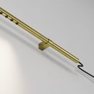 �������� � �������� ��� ������� Maytoni Axity (������) CA003EC-BS, IP20, ������