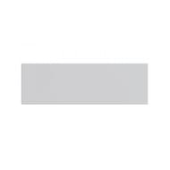 %Панель фронтальная для ванны AM.PM Gem (1500х700) белая W93A-150-070W-P