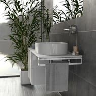 ����� ��� ���������� RAVAK SD 800 Balance (800�500�465) ���������, ����� X000001368