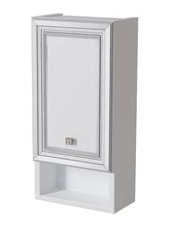 ���� � ����� Caprigo ������ 360 bianco alluminio 362�730�180 ����� 10692L-B016