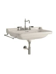 �������� ��������� Kerasan Waldorf 4140K1bi/cr*3 600�550 ������������,3 ���.��� ���������,�����/����