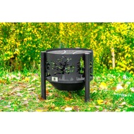   Fire-House "" d500,   , Ch1-500