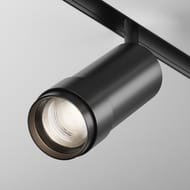 �������� ���������� Maytoni Focus Zoom (����� ���) TR212-4-12WTW-DD2-Z-B Exility 2700-6000K 12�� 15-50� Dim Dali2, IP20, ������