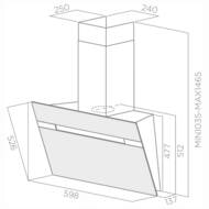 ������� JETAIR Viki WH 60 A (598�526) 1200 �3/�, 265 ��, ����� ������ PRF0111499B