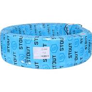 Труба металлопластиковая STOUT 26х3,0 SPM-0001-052630 (1 метр)