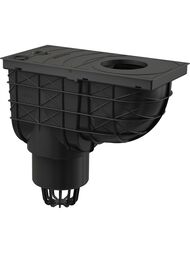 ���������� ALCAPLAST AGV1 300 � 155/110 ������ ��������, ������