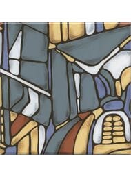 ����� KERAMA MARAZZI ������ (300�300) ������������ OP\A203\4x\17000 (�������� �� 4� ������)