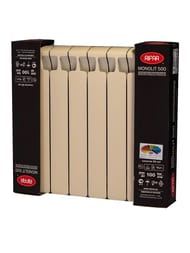 �������� ��������������� RIFAR Monolit 500 (577�640�100) 8 ������, 1528��, �������� �����