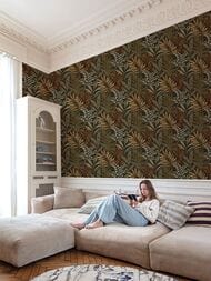 ���� ��������� �� ��������� Grandeco Maison MN 3110 (0,53�10,05) ������, ������� (���.)