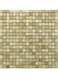 ������� �� ������������ ����� LeeDo Pietrine 4 Emperador Light MAT 15x15 (305�305x4) (��.)