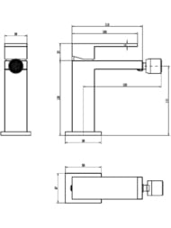 ��������� Boheme Qubic 476-G ��� ����, �� 1 ���������, �������������, ������