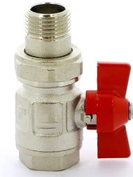     ITAP IDEAL 098 3/4"  40 PN , 