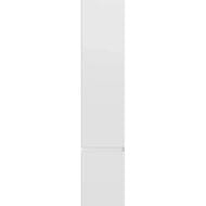 Пенал KERAMA MARAZZI GEOMETRICA Cubo подвесной правый, 350х300х1650, белый матовый CUB.165Rh\WHT.M