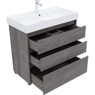 ����� ��� �������� Aquanet Nova Lite 85 (820�435�735) ���������, 3 �����, ��� ������� 302476