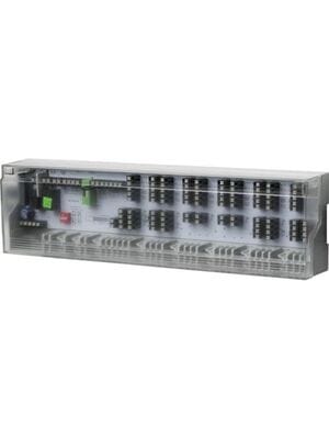 TECE Распределительная коробка Standard plus 24, 10 зон 77430033