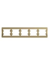 ����� Systeme Electric GLOSSA 5 ������ �������������� ����� GSL000405